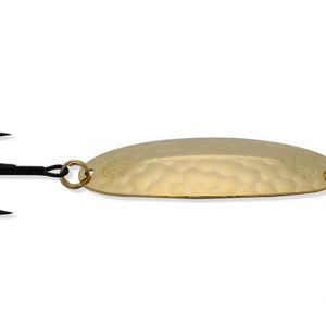 Lingurita Oscilanta Williams Wabler 10.2cm 28g - Img 4