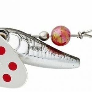 Lingurița Rotativă Savage Gear Spinner Stickelbait Sinking Nr 1 4.5g - Img 2