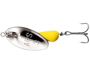 Lingurita rotativa Smith AR-S Spinner Trout 6g 01