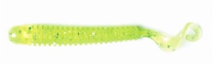 Lucky John Ballist 12.2cm Lime Chartreuse