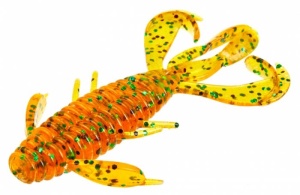 Lucky John Bug 8.9cm Lime Chartreuse - Img 2