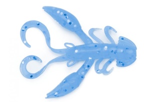 Lucky John Rock Craw 5cm Deep Blue