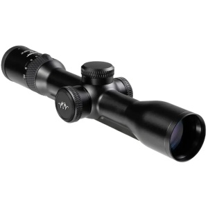 Luneta Blaser B2 Tip M 1.7–10x42 iC