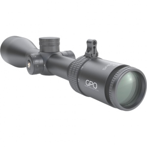 Luneta GPO Spectra 6X 2-12X50I G4I