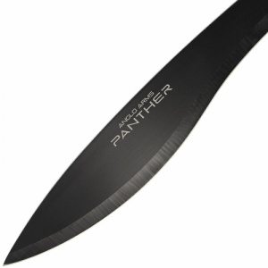 Maceta Anglo Arms Black Panther Kurki Machete Cu Lama de 42cm - Img 5