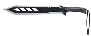 Maceta Umarex Elite Force EF712 Lama 440mm