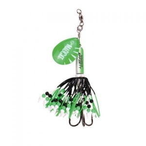 Madcat Rattlin Teaser Green 85g
