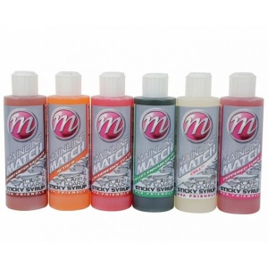 Mainline Syrup Match Peppered Frankfurter Sausage 250ml - Img 2