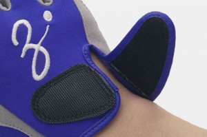 Manusi Zenaq 3D Power Glove Blue - Img 5
