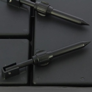Masa Monturi Angling Pursuit Cu Picioare Reglabile Si Husă 59 x 29 x 15cm - Img 3
