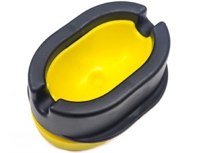 Matrita Brain Quick Release Mould Medium