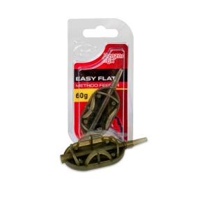 Method Feeder Inline Benzar Easy Flat
