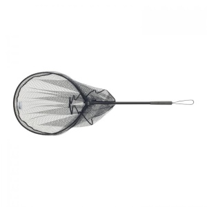 Minciog Barca Daiwa Prorex Short Track Boat Net 150cm 70x60cm - Img 3