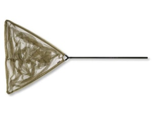 Minciog Daiwa Black Widow 100 x 100cm 181cm 2 tronsoane