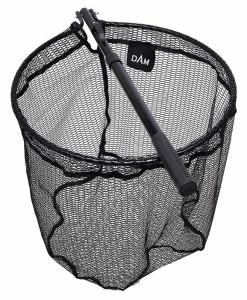 Minciog DAM Manitoba Flip Over Twist 'N' Lock Round 107cm - 45X45X40cm