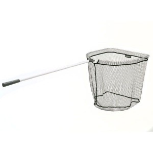 Minciog Grey GS Net 53cm - Img 2