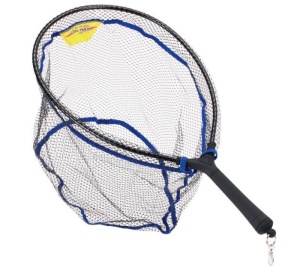 Minciog Pastrav Colmic Natural Cu Clip Magnetic 50x55cm