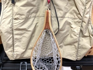 Minciog PROX OG240WR12 Racket Type Rubber Net - Img 2