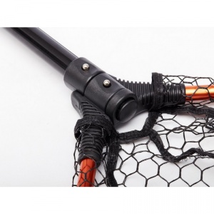 Minciog Savage Gear Folding DLX L 84cm - 65 x 50 x 50cm - Img 4
