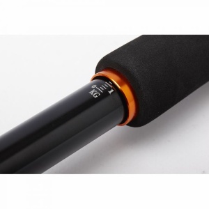 Minciog Savage Gear Pro Finezze Net Cu Cantar 5kg 44 X 50 X 42cm - Img 2