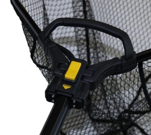 Minciog Sportex Predator Cauciucat 60 x 50cm - Img 3
