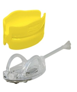 Momitor Cralusso Big Rocket Method Cristal cu Matriță