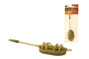 Momitor Method Feeder Benzar Air Flat XL