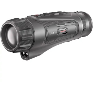 Monocular Vedere Termica Hikmicro Lynx LQ35L 3.0 LRF, 640x512, Lentila 35mm, Telemetru 1000m
