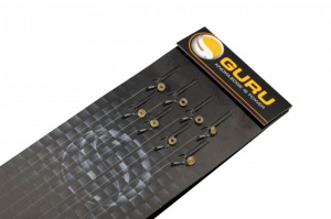 Montura Guru Super LWG Bait Band Rigs 15cm