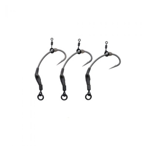 Montura Korda Spinner Hook Sections 3buc/plic - Img 2
