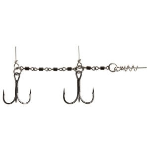 Montura Lucky John Stinger Power Chain 1buc/plic