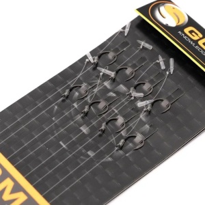 Monturi Guru QM1 Speed Stop Ready Rigs 10cm 8buc/plic - Img 2