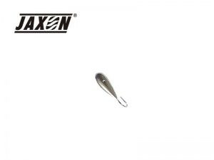 Mormaste Jaxon K 06 0.3g Argint