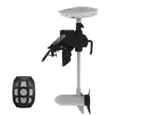 Motor Electric Haswing Cayman T 55lb Trolling Motor