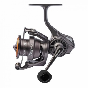 Mulineta Abu Garcia Revo3 X 2500S - Img 3