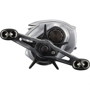 Mulineta Baitcast Daiwa Zillion SV TW 1000XHL - Img 2