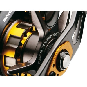 Mulineta Baitcasting Daiwa Morethan PE SV 8.1L-TW - Img 3