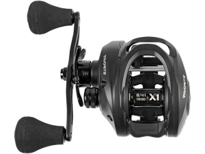 Mulineta Baitcasting Favorite X1 BC 200NHDD1L - Img 5