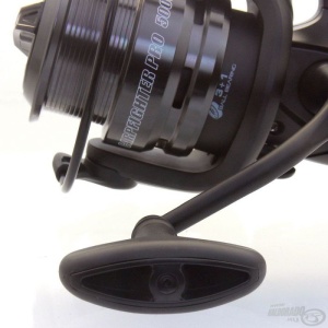 Mulineta By Dome Team Feeder Carp Fighter LCS Pro - Img 4