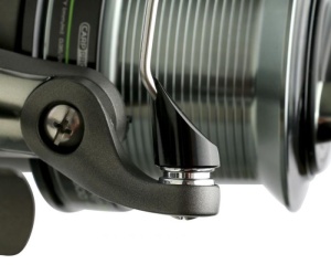 Mulineta Carp Pro Distance Carp 8000FS - Img 2