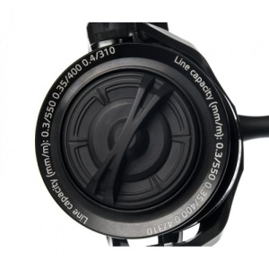 Mulineta Carp Pro Long Cast Tork 10000 FS - Img 4