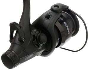 Mulinetă Carp Pro Rare Carp 6000 - Img 2