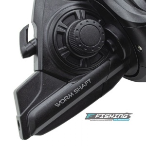 Mulineta Carp Pro Rondel Spod/Marker 10000 SD - Img 10