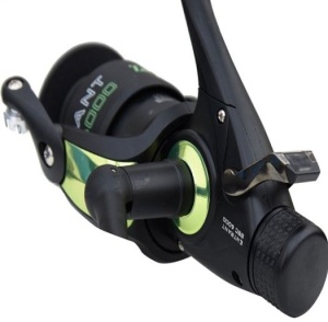 Mulineta Carp Zoom Entrant BBC Bait Runner 6000 - Img 3