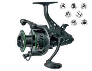 Mulineta Carp Zoom Focus 6000BBC