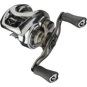 Mulineta Cast Daiwa 25 Steez Limited CT SV TW 70XHL
