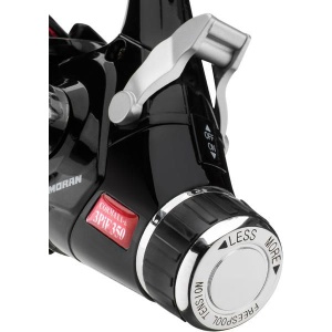 Mulineta Cormoran Cormaxx BR 4000 - Img 2