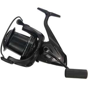 Mulinetă Crap Big Pit NGT XPR Longcast Reel 12000 Tambur Aluminiu 10+1BB
