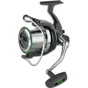 Mulineta crap Carp Zoom Concord 8000F