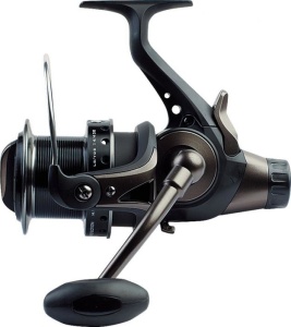 Mulineta crap Jaxon Dominator DTX 650